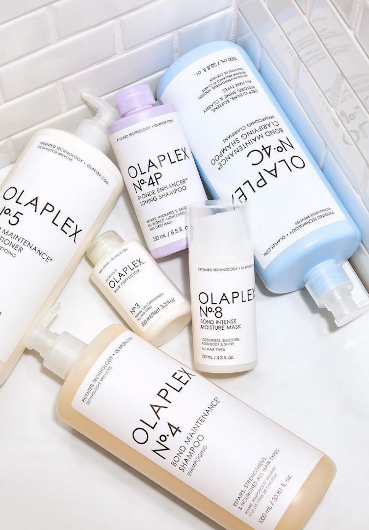 Is Olaplex worth the hype? I tried its bestselling products to find out