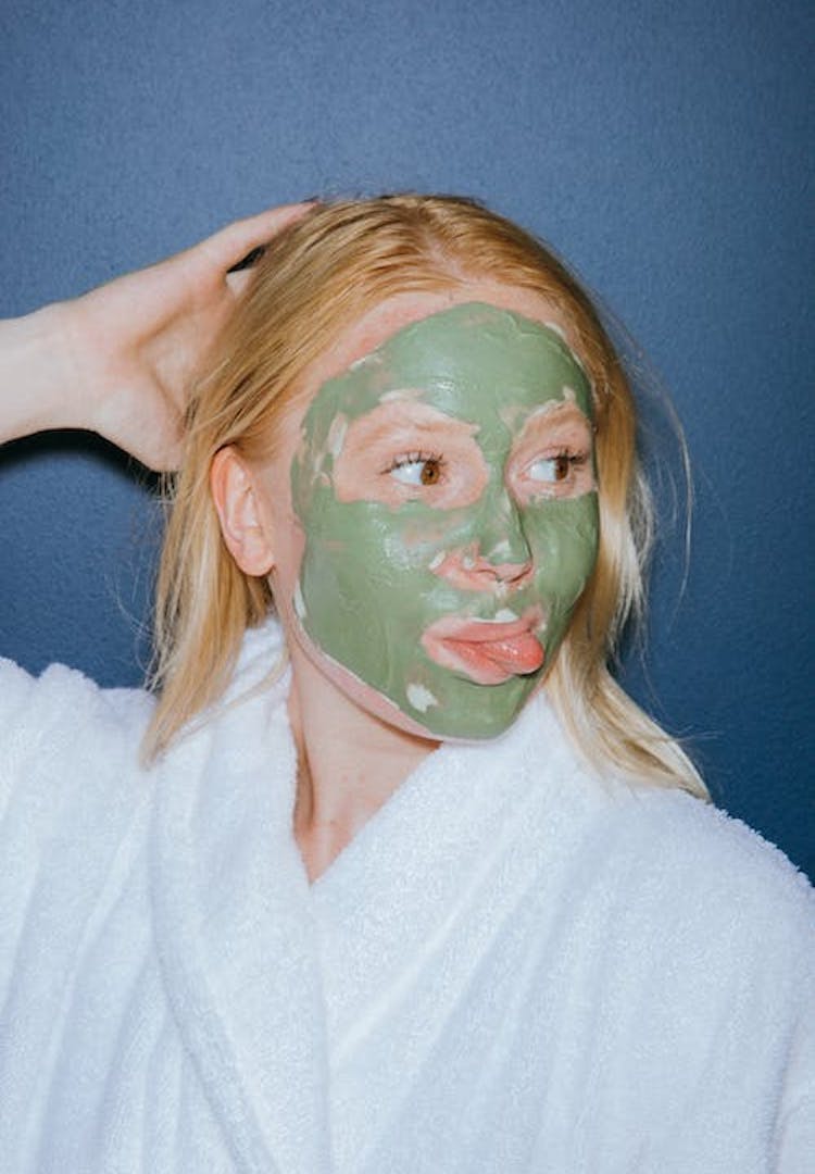 What I wish I knew about skin ageing in my twenties