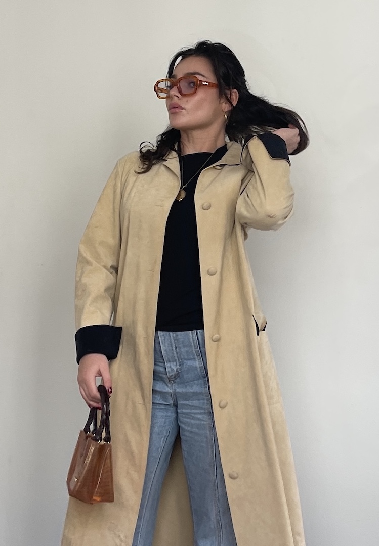 I let ChatGPT pick my outfits for a week, here’s how it went