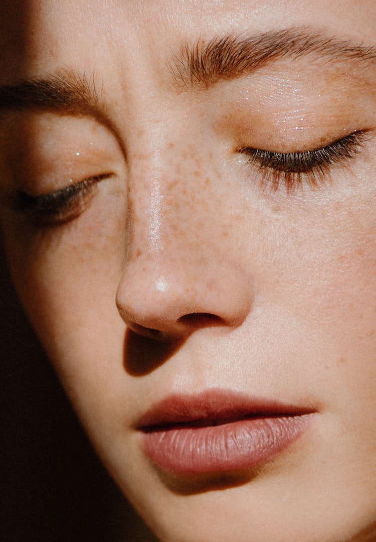 Winter dries out my skin, so I asked a dermatologist for advice