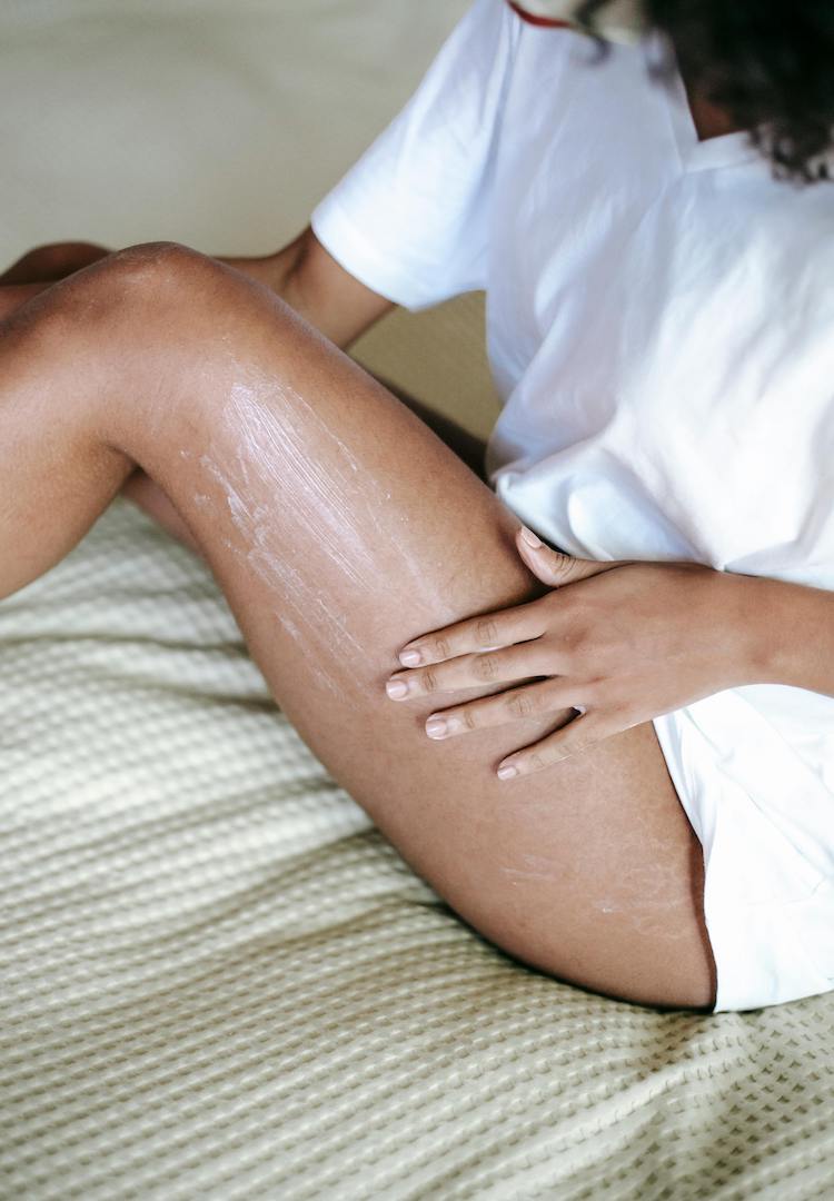 I tried at-home IPL hair removal and it ruined my skin