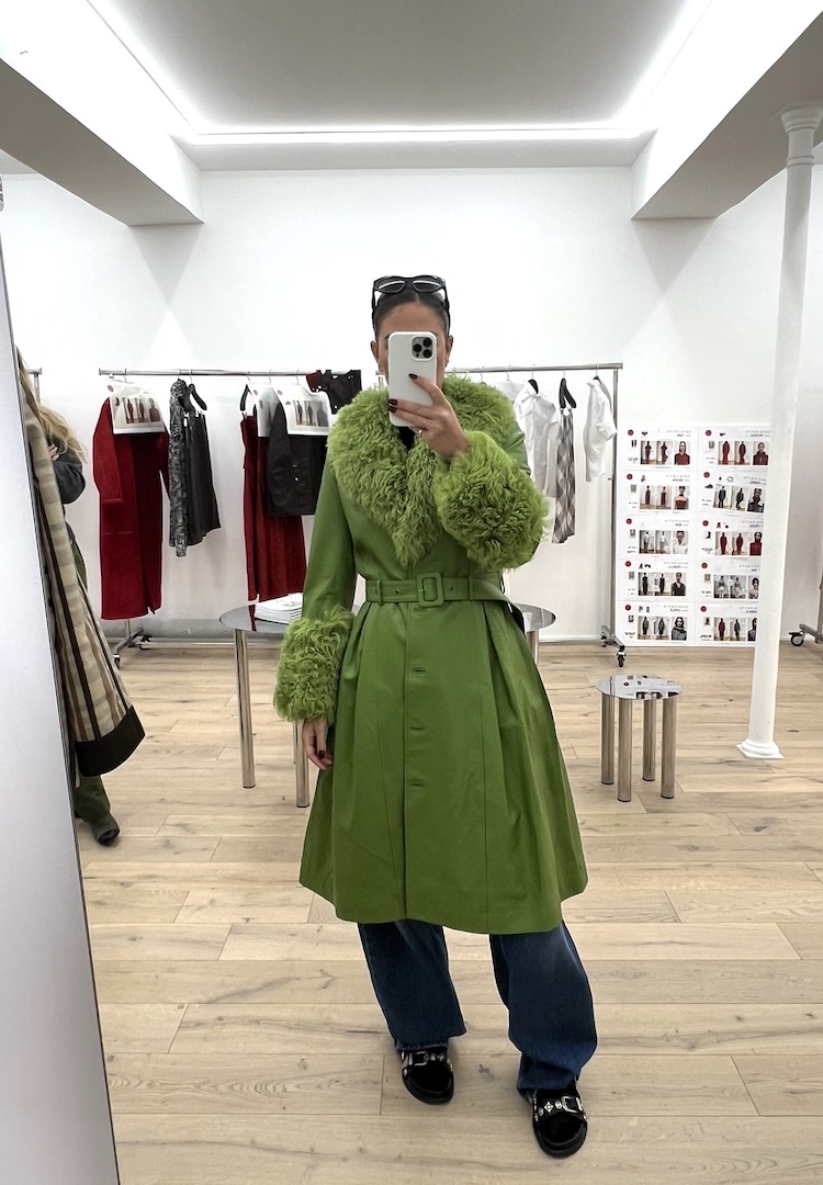 How I Got Here: Incu’s Womenswear Buyer on merging her creative and analytical mind