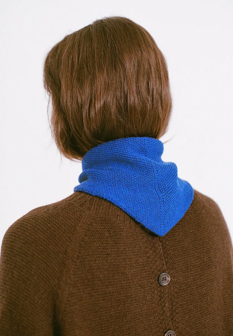 Our favourite knitwear labels to look to this winter