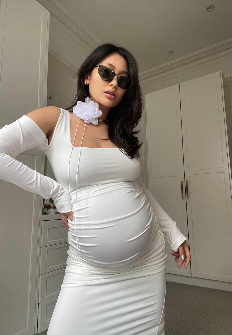 Maternity Winter Wear: 7 Fashionable Outfits to Wear Over Your
