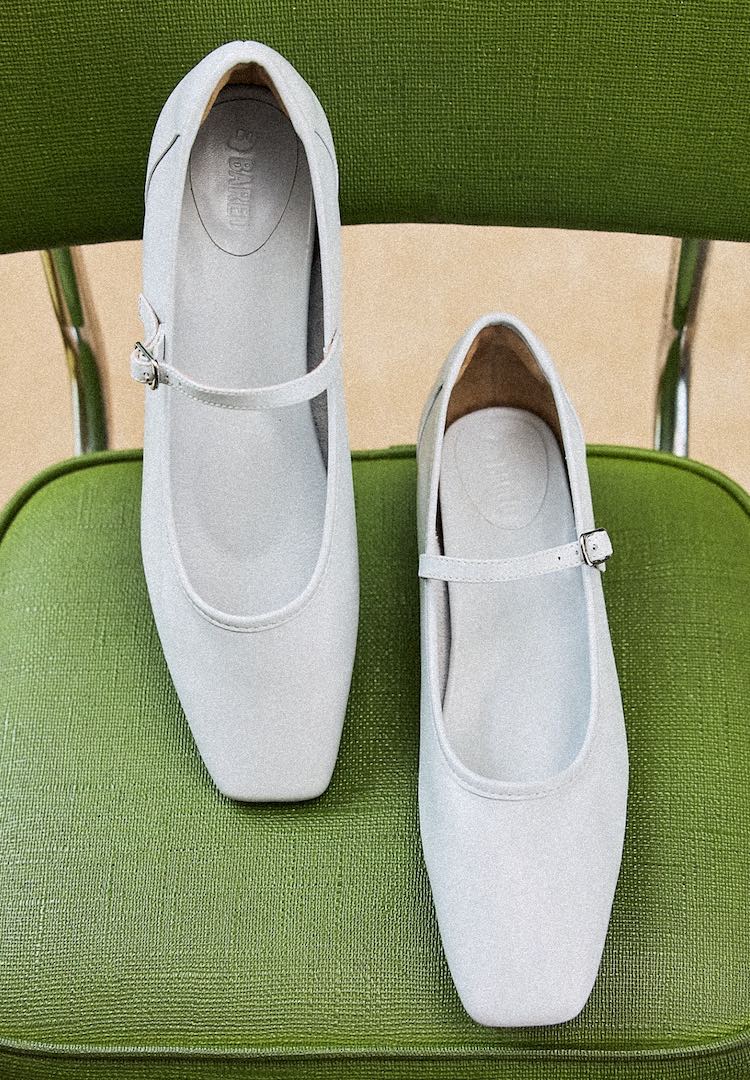 Size-inclusive footwear brands that go beyond a 41
