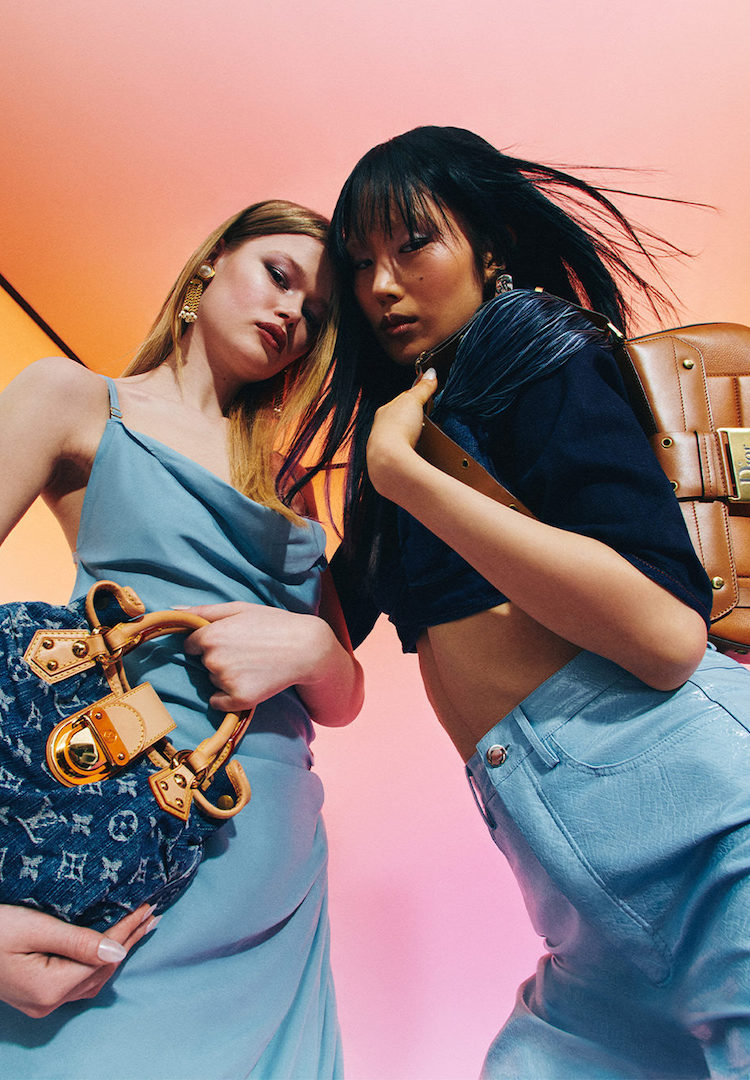 5 vintage fashion trends for 2023, as predicted by Vestiaire Collective’s co-founder