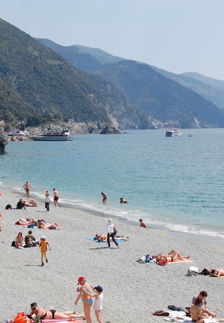 Here’s how to cope if you’re the only one in your friend group not going to Europe this year