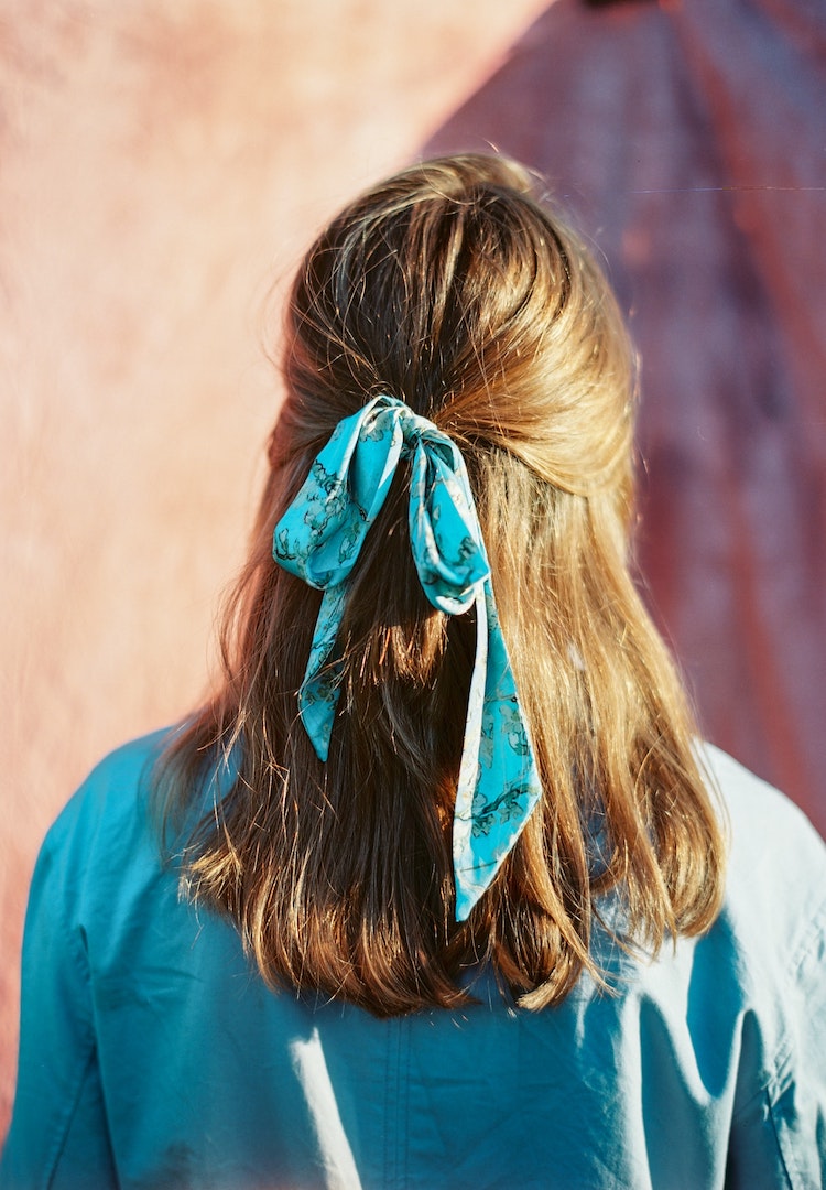 Should your hair dye be non-toxic?