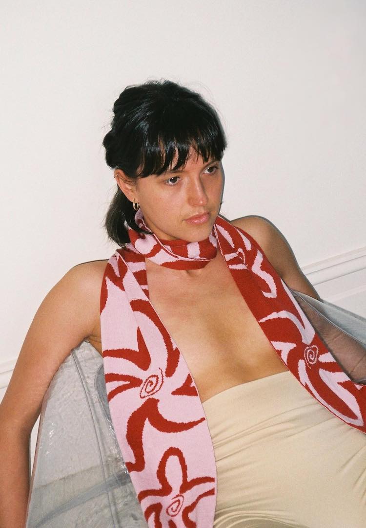 The best scarves from Australian labels you can buy right now