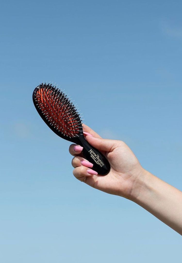 8 Australian hairdressers share their favourite hairbrushes