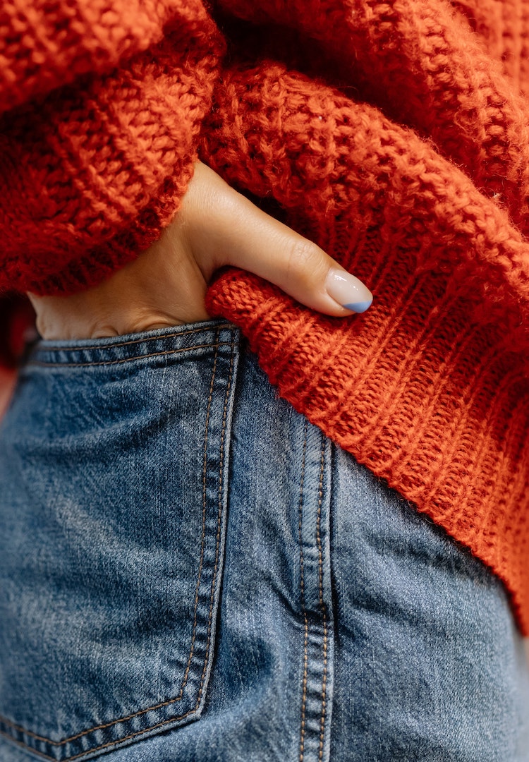 How to take care of wool, according to the founder of a merino knitwear brand
