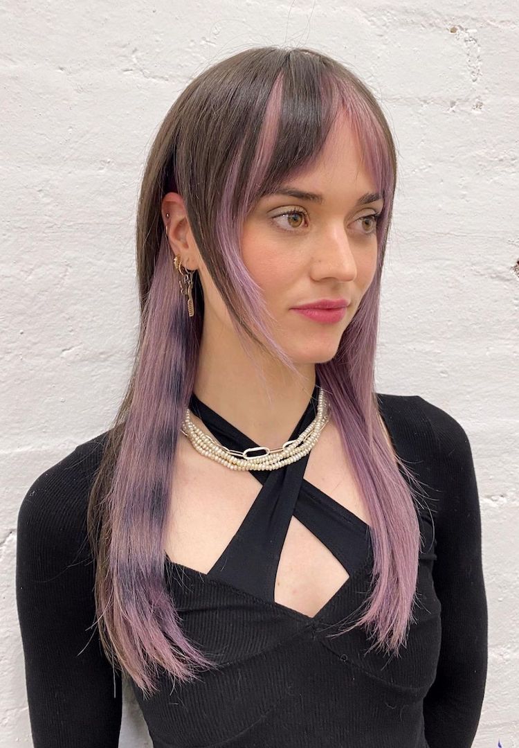 8 Australian hairdressers on their most-requested haircuts so far this year
