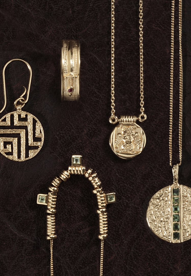 WIN: $500 to spend on Temple of the Sun Jewellery