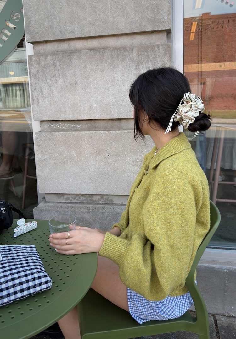 Unpacking the problem with the French girl aesthetic