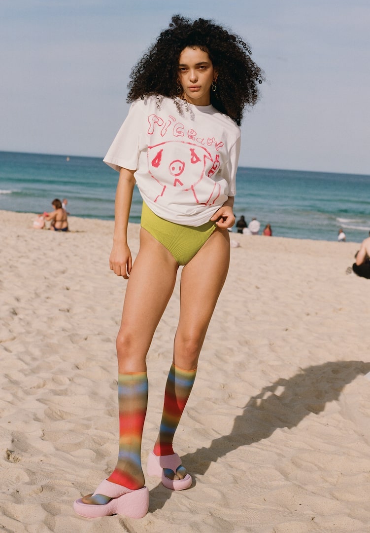 Walter Van Beirendonck Teams Up with House of Liza and Farfetch to Sell  Special Archive Pieces