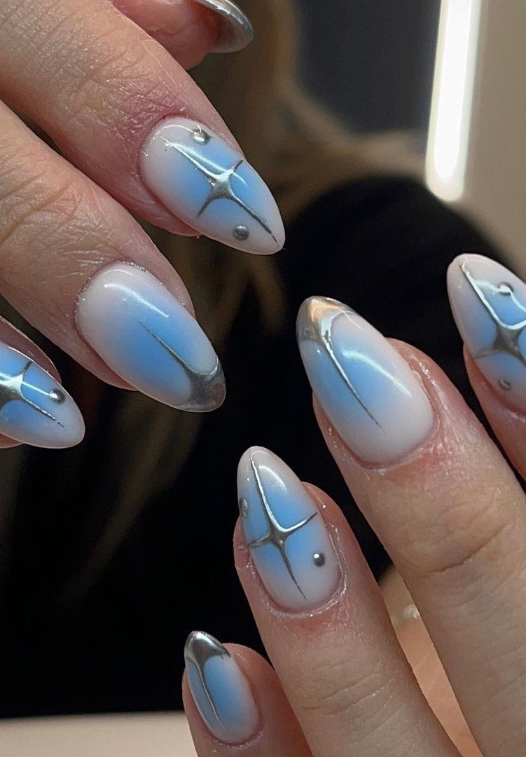The Founder of Melbourne nail salon Buff Studios on the top nail trends for spring