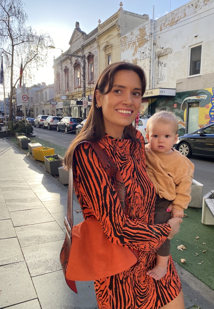 Hey, I Like Your Style! Inside the wardrobe of Melbourne stylist and content creator, Liv Brown