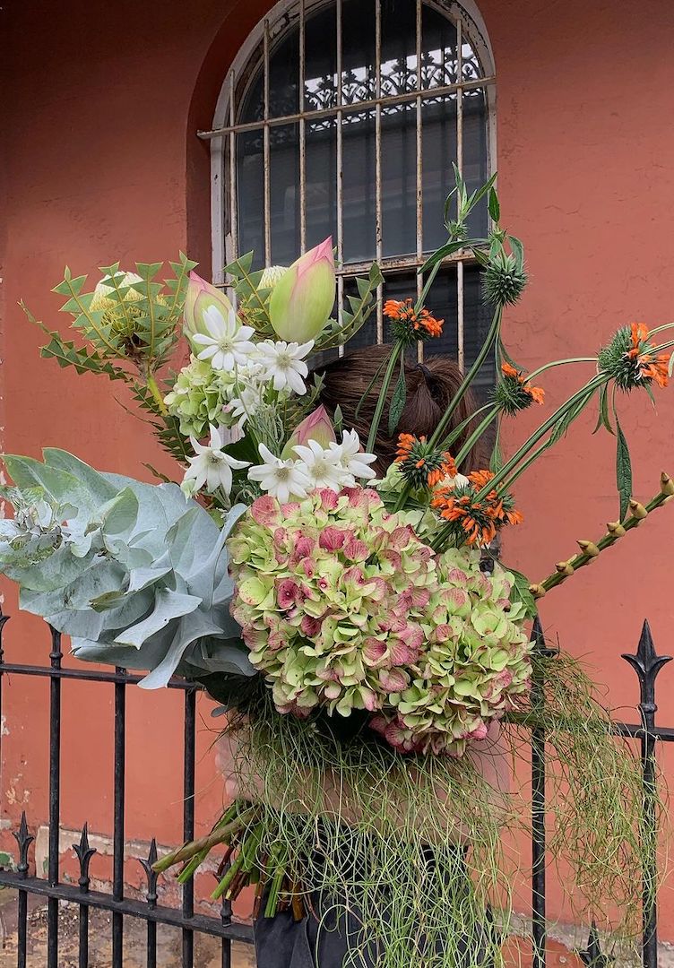 20 of our favourite flower delivery services across Australia