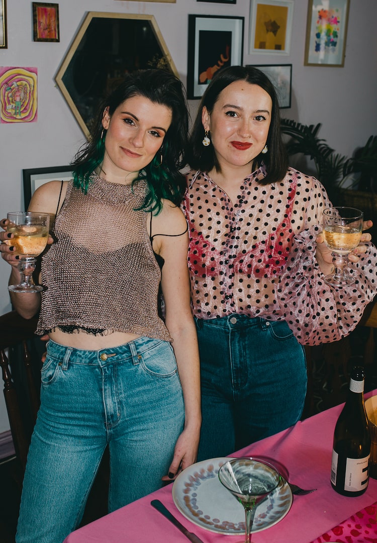 How I Got Here: Sober Social Club’s Co-Founders on creating alcohol-free connections