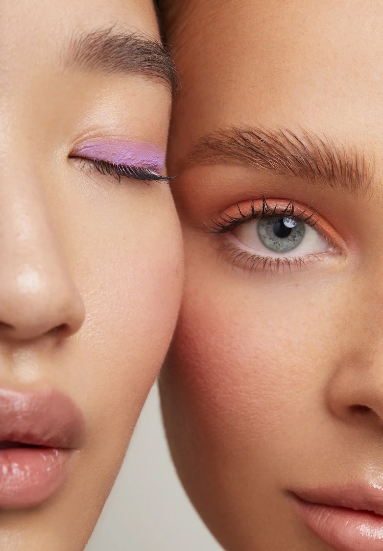 Everything you need to know about brow lamination, according to an expert