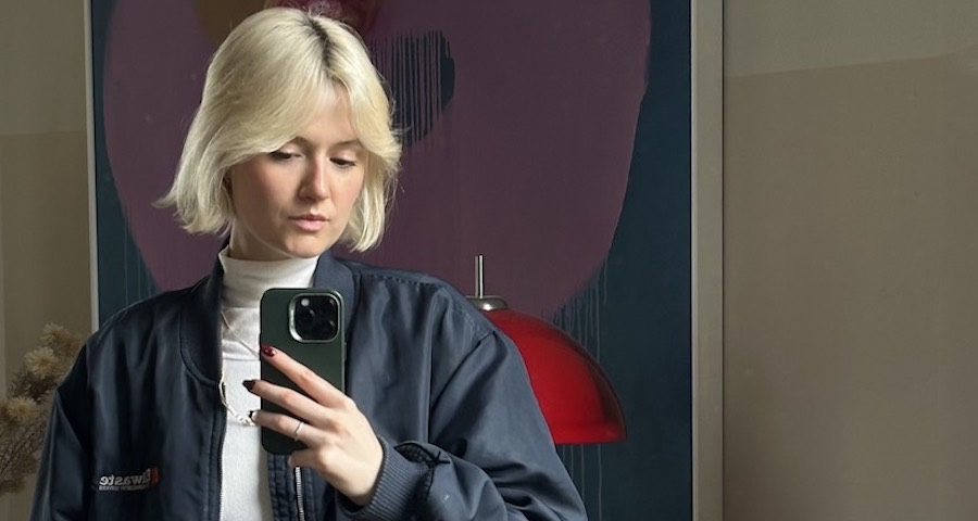 Australians share how they cut and colour their hair at home