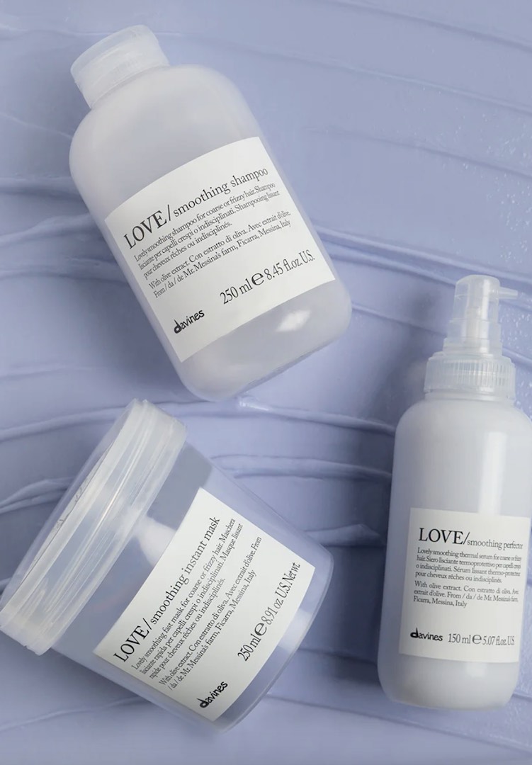 A hairdresser shares the hair masks that actually work