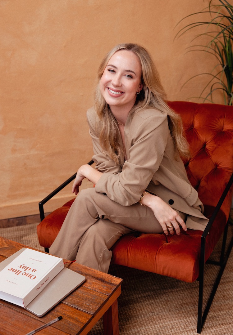 How I Got Here: Influencer turned Gen Z charity founder Milly Bannister on carrying the mental load of a business