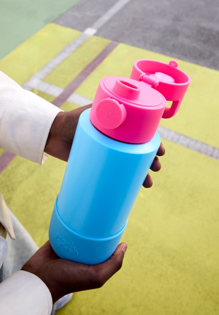 Where to find your next emotional support water bottle