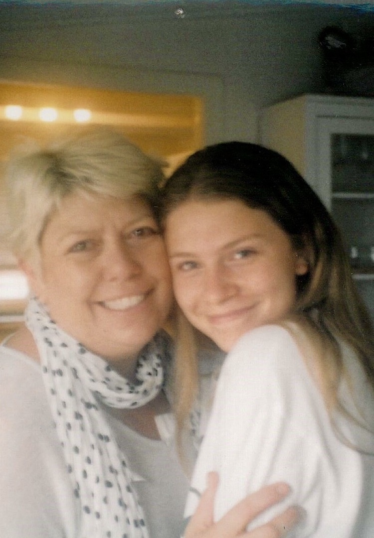 “I realised I hurt because I’d loved”: What I learnt from losing my mum at 23