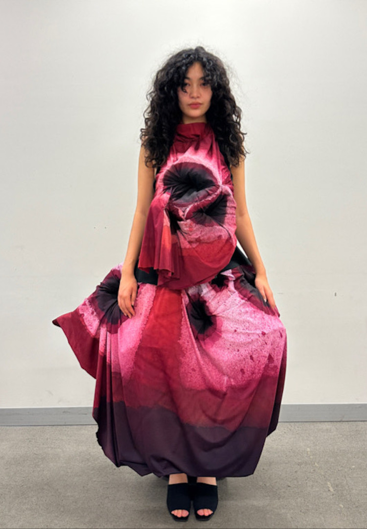 Meet the 10 designers featured in the UTS Fashion and Textiles Honours Graduate Runway