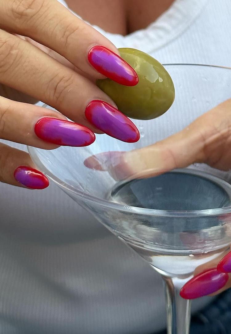 The best nail salons for nail art in Melbourne and Sydney