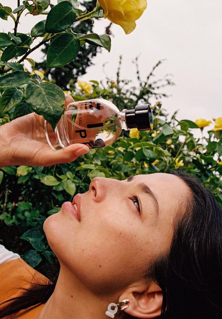 25 Fashion Journal readers share their most-complimented perfume