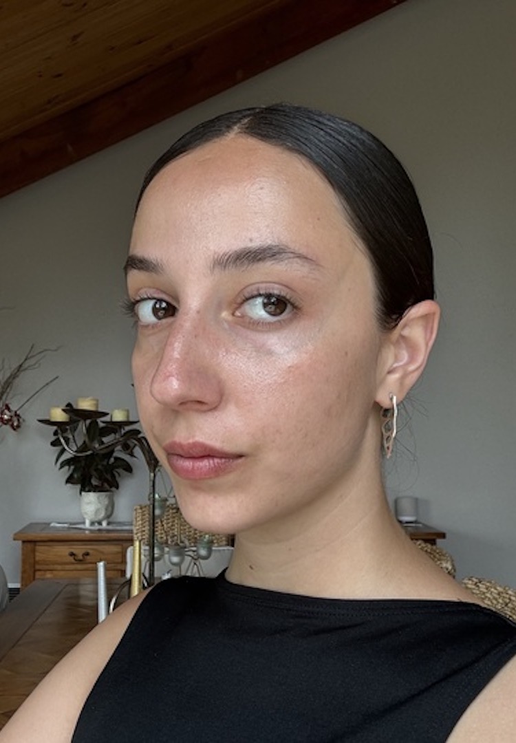 Road Test: I tried a new two-step hydrating skincare routine from Mecca