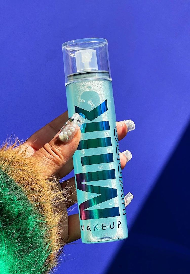 These are the internet’s favourite sweat-proof makeup products