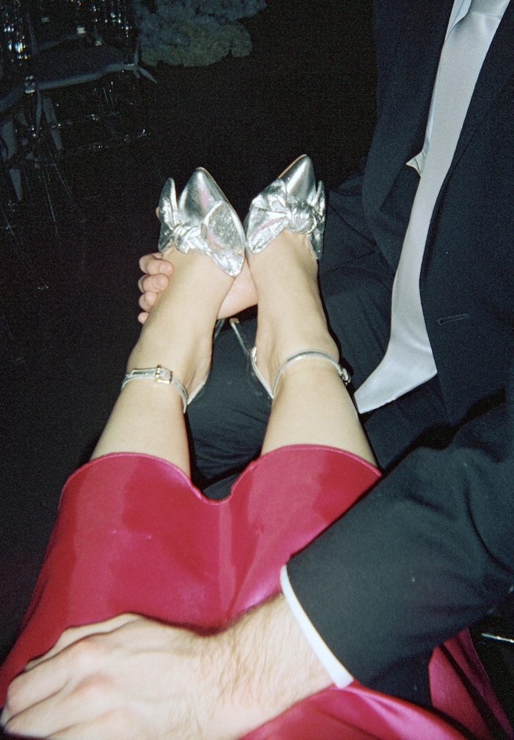 Why I chose to put my relationship over my career
