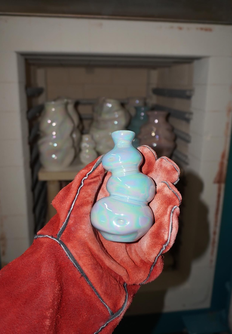 Australian ceramicists we love to help personalise your space
