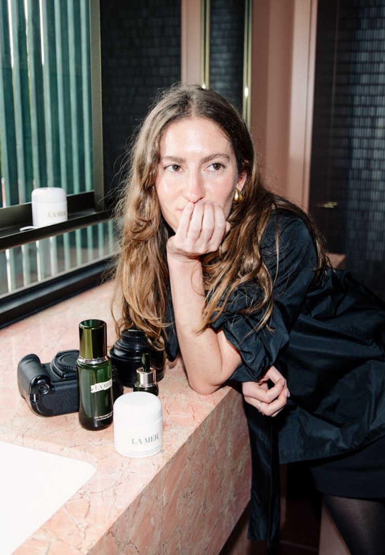 Top Three: Mecca’s Senior Art Director shares her all-time favourite beauty products