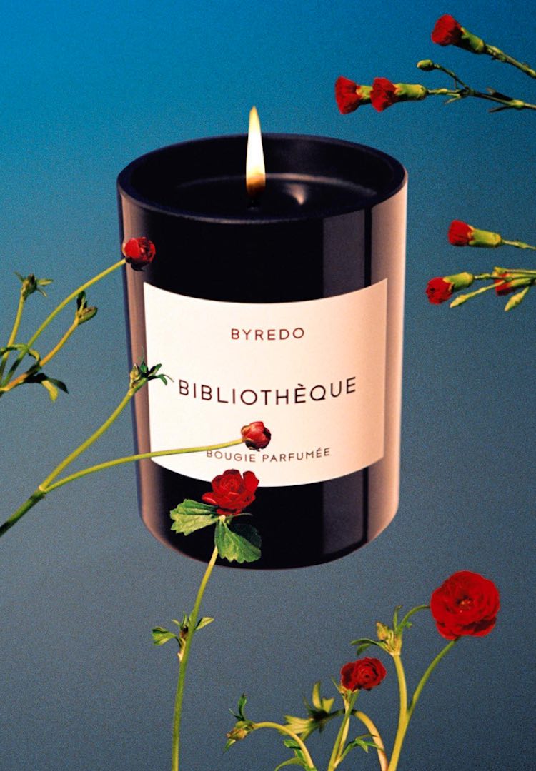 7 Australian fashion people share their favourite candles