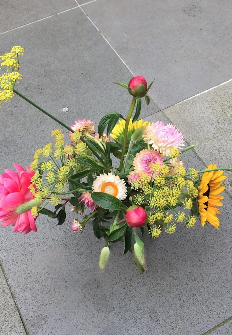 20 of our favourite flower delivery services across Australia