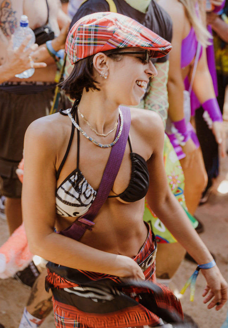 Best Festival Outfits For Women 2022