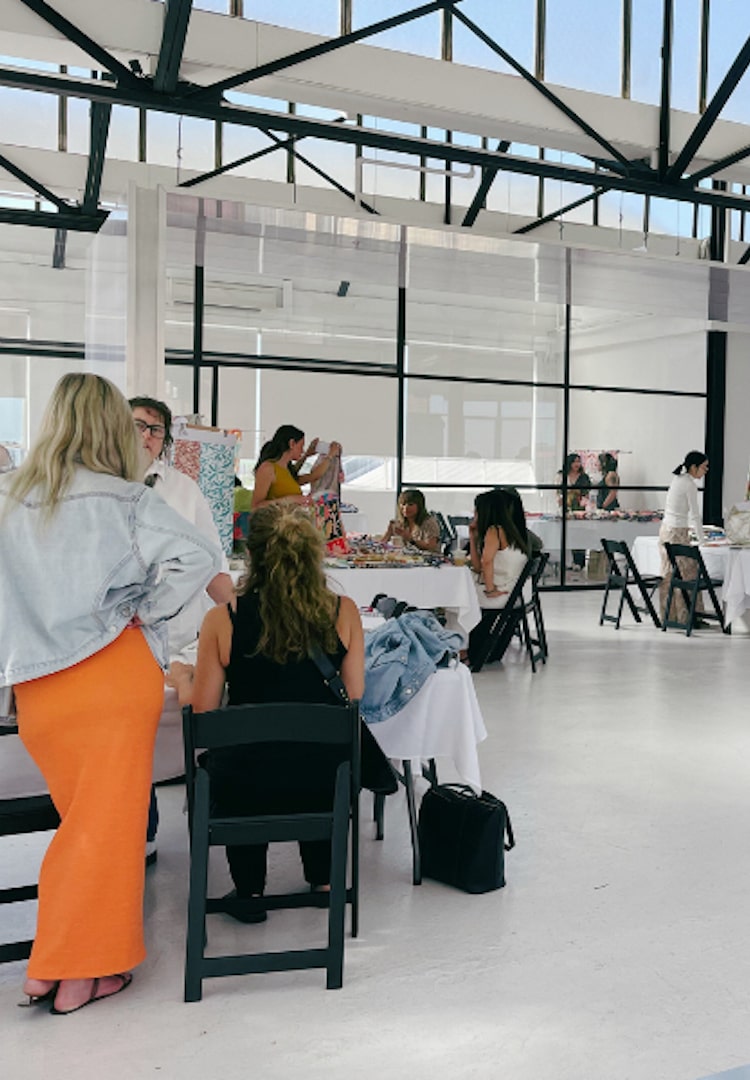 THINX is hosting pop-up stores in Melbourne and Sydney - Fashion Journal