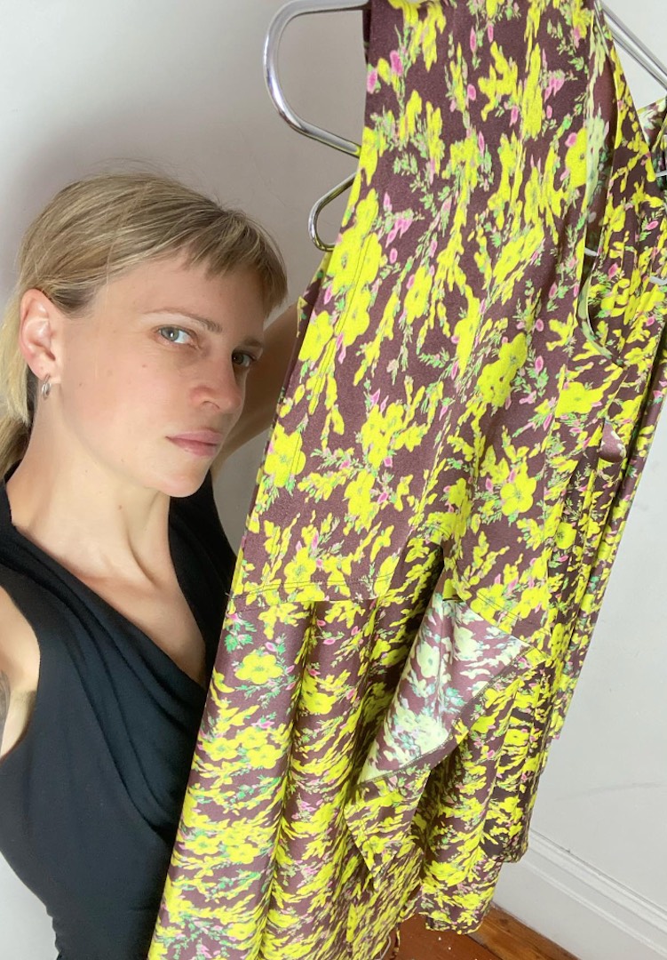 A fashion buyer shares the Australian designers she’s watching in 2024