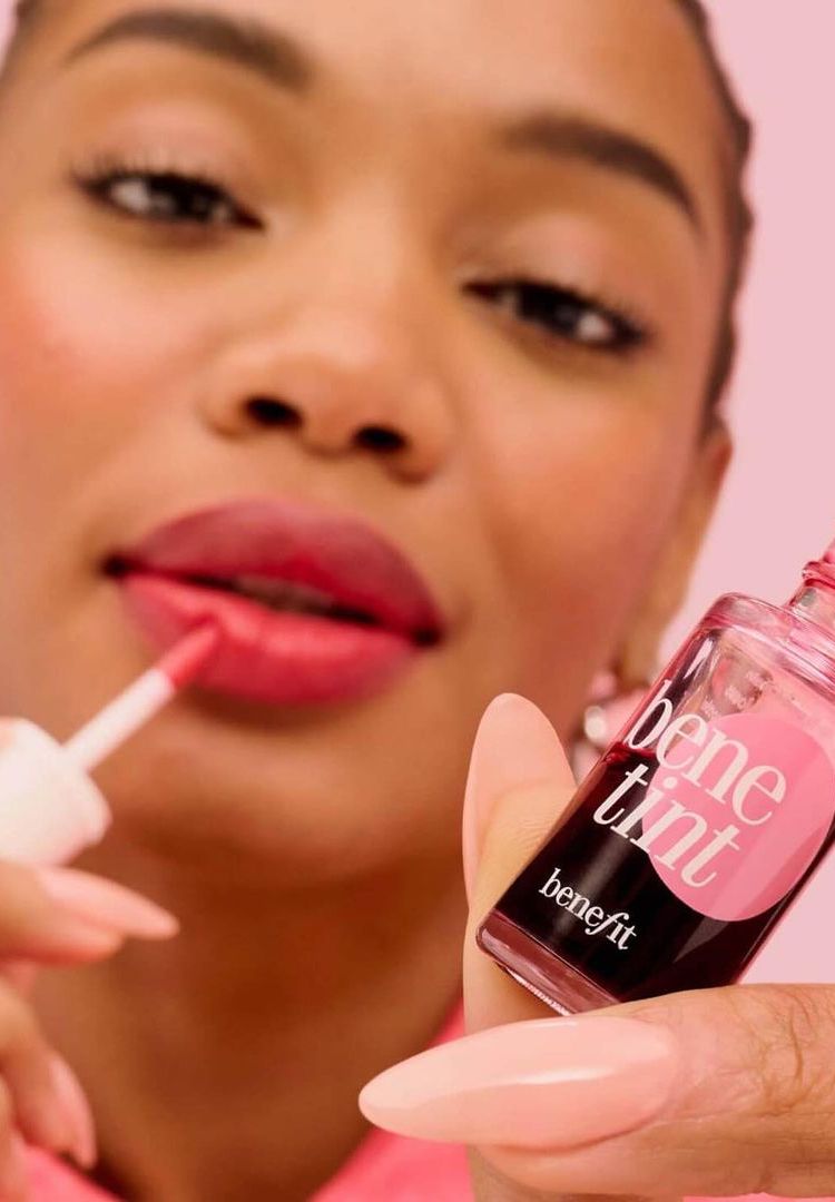 These are the internet’s favourite long-lasting lip stains