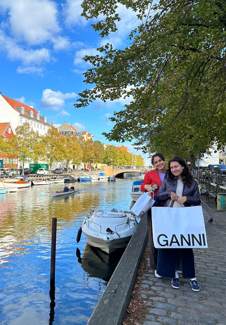 City Guide: Freelance writer and producer Ella Taverner’s top spots in Copenhagen
