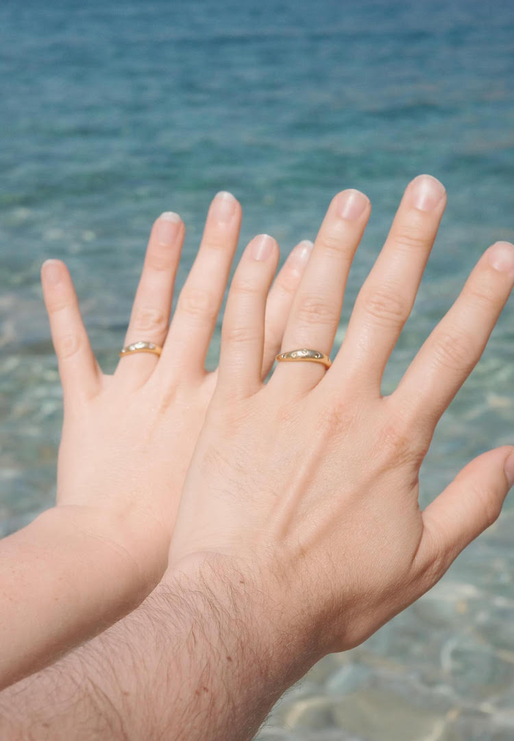 Australian fashion people show us their engagement rings