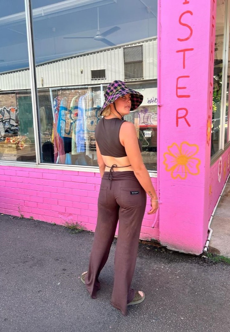 Sister Buffalo is the secondhand and slow fashion store Darwin didn’t know it needed