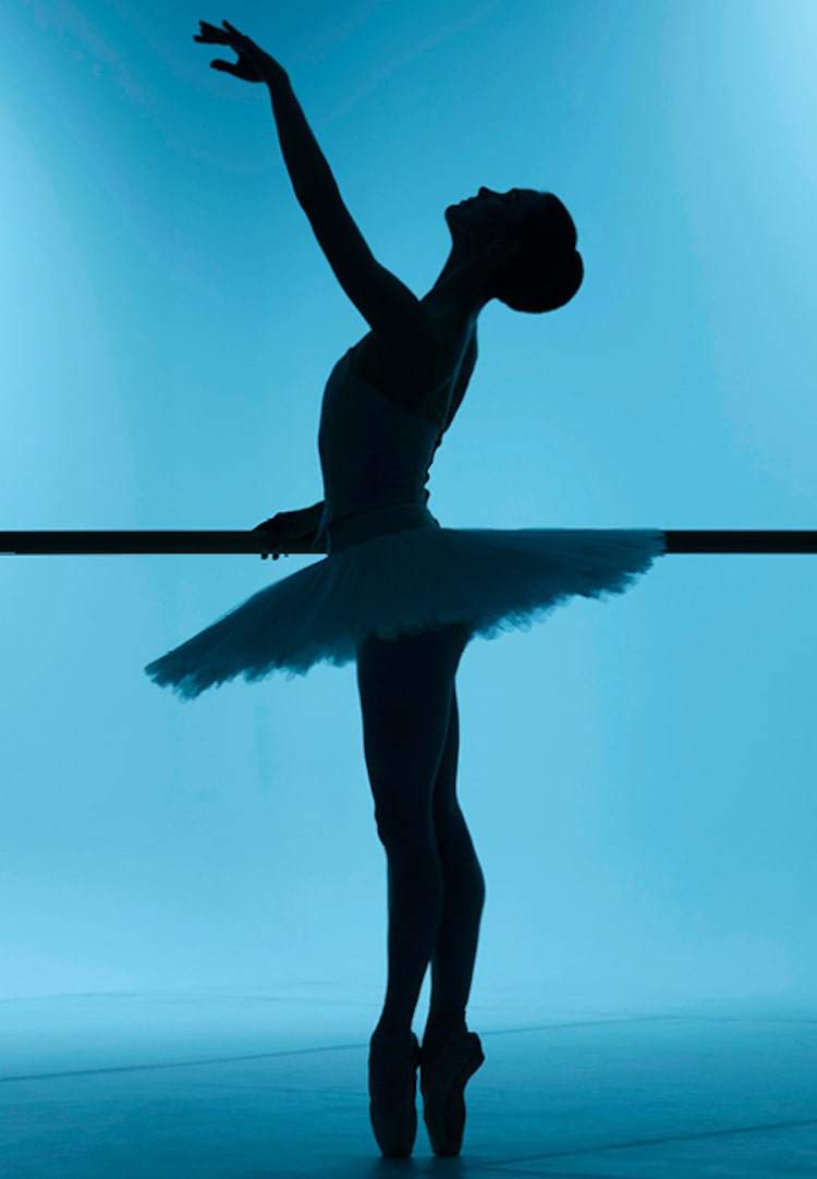 WIN: A double pass to The Australian Ballet’s ‘Études/Circle Electric’