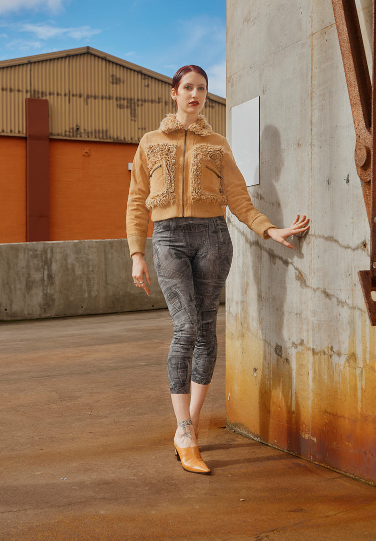 I asked Australian fashion people for their most impressive pre-loved find