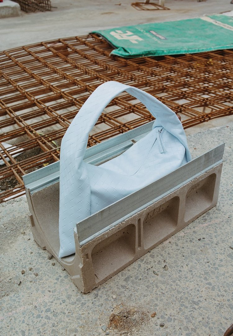 A growing list of independent Australian and New Zealand handbag labels