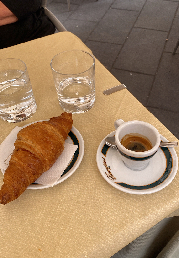 An Australian writer’s guide to the best Parisian cafes and magazine stores